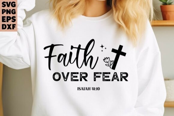 Christian Bible Verse T-Shirt Design Svg Review