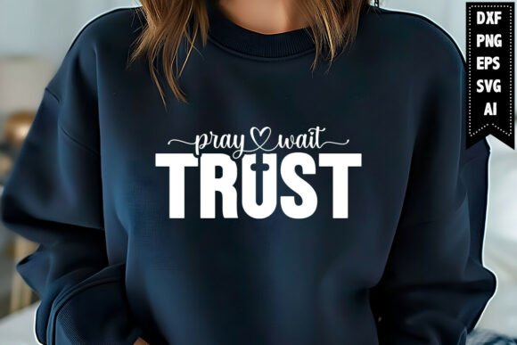 Christian SVG Designs: Graphics for T-Shirt & Blog Use