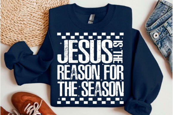 Coquette Floral Christmas Jesus PNG Review