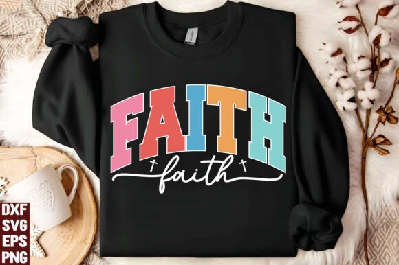 Faith SVG Review: Real Embroidery & Craft Use