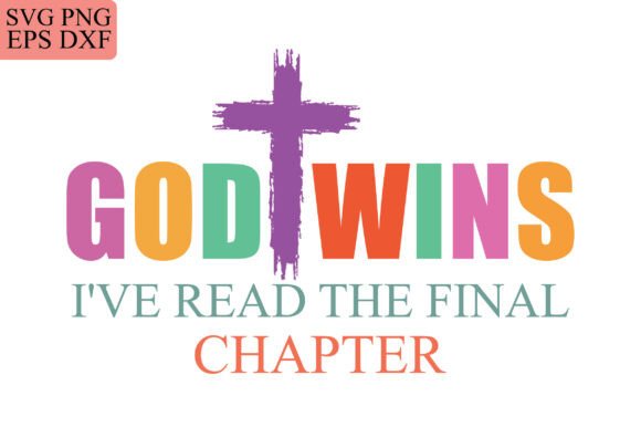 God Wins SVG PNG: A Designer’s Embroidery Review