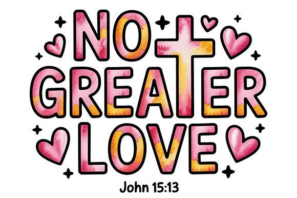 No Greater Love PNG: A Designer’s Embroidery Review